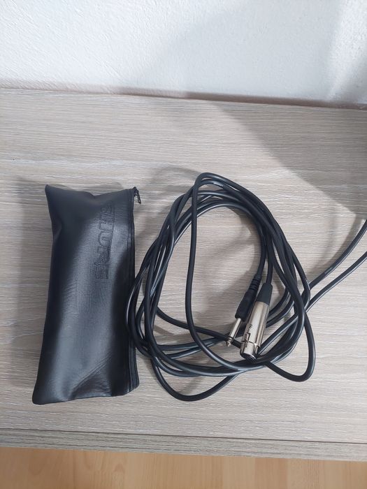 Microfon Shure SM58