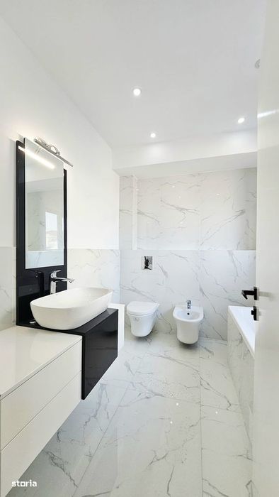 Penthouse Exclusivist | 2 Camere | Terasă Privată | Polonă | Sector 1