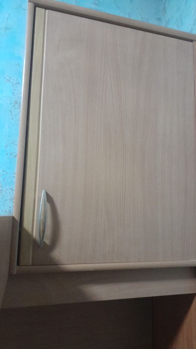 Двухярусная кровать