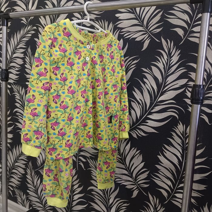 Детские вещи на девочку