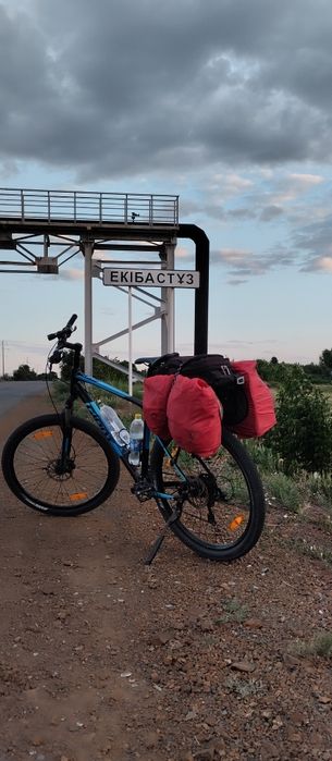 Продам велосипед GIANT