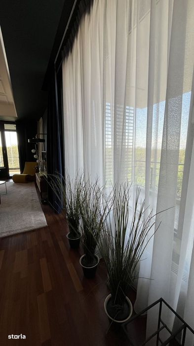 Apartament 4 camere de inchiriat superb - Prima Chirie-Iancu Nicolae