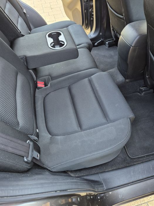 Vand Mazda CX5 2016