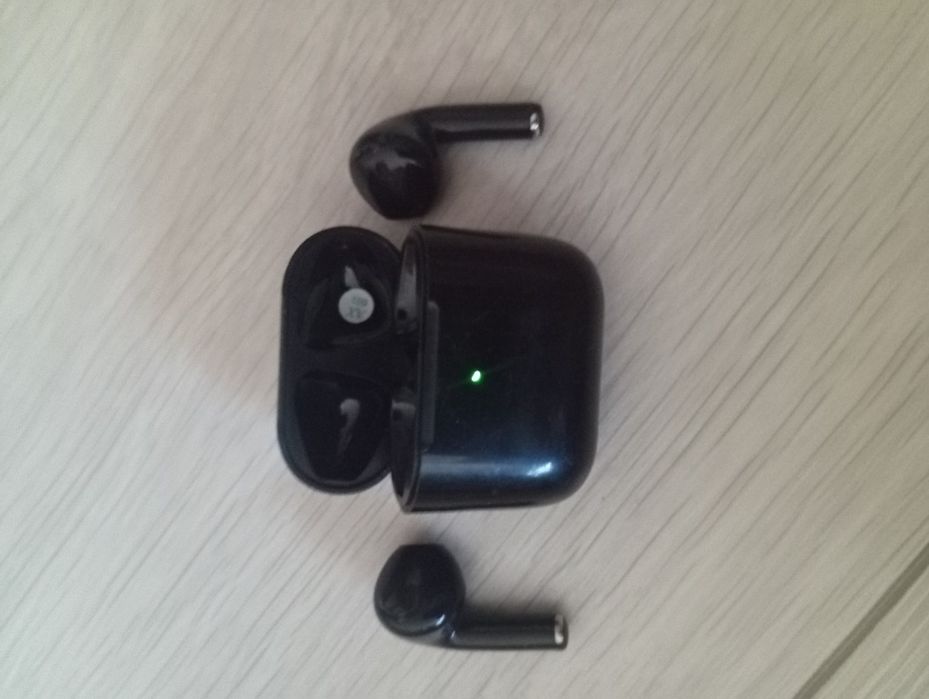 Наушники рабочии