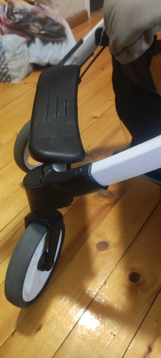 Бебешка количка Пег Перего Peg Perego