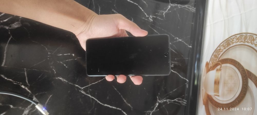 Huawei nova 11i б/у