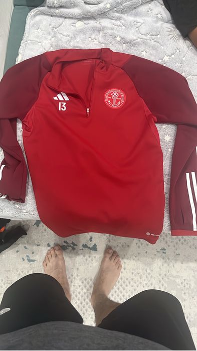 Кипа кофта трен дюшка Оригинал