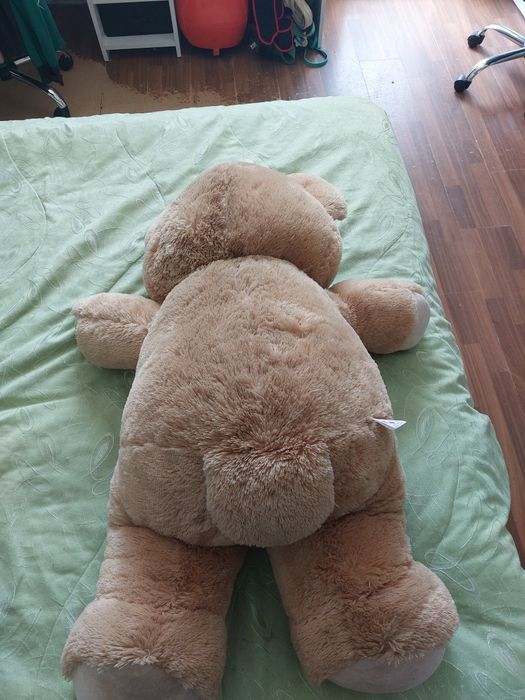 Плюшено мече 100см Artesavi