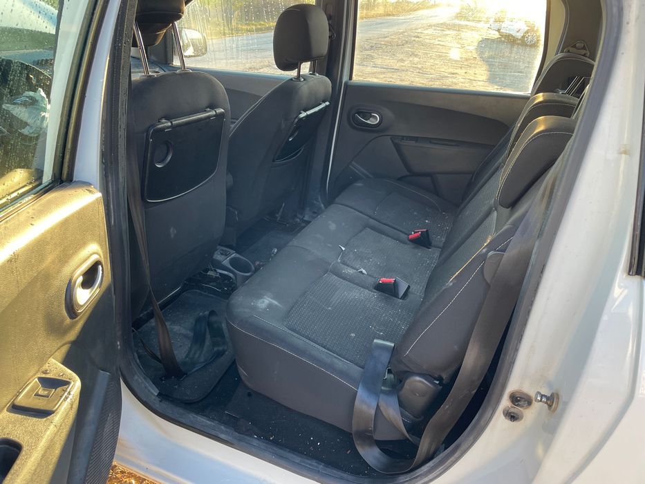 Dacia Lodgy 1.5 Blue DCI 95 кс., двигател K9K876, Дачия Лоджи 1.5 ДЦИ