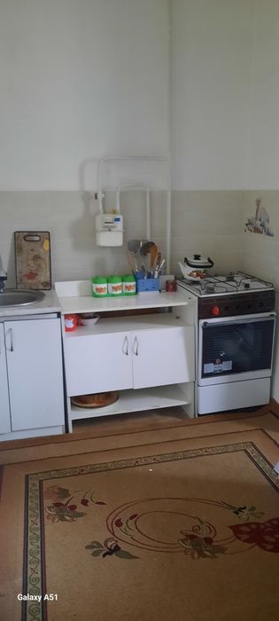 Сдам   1 ком квартиру в Таразе