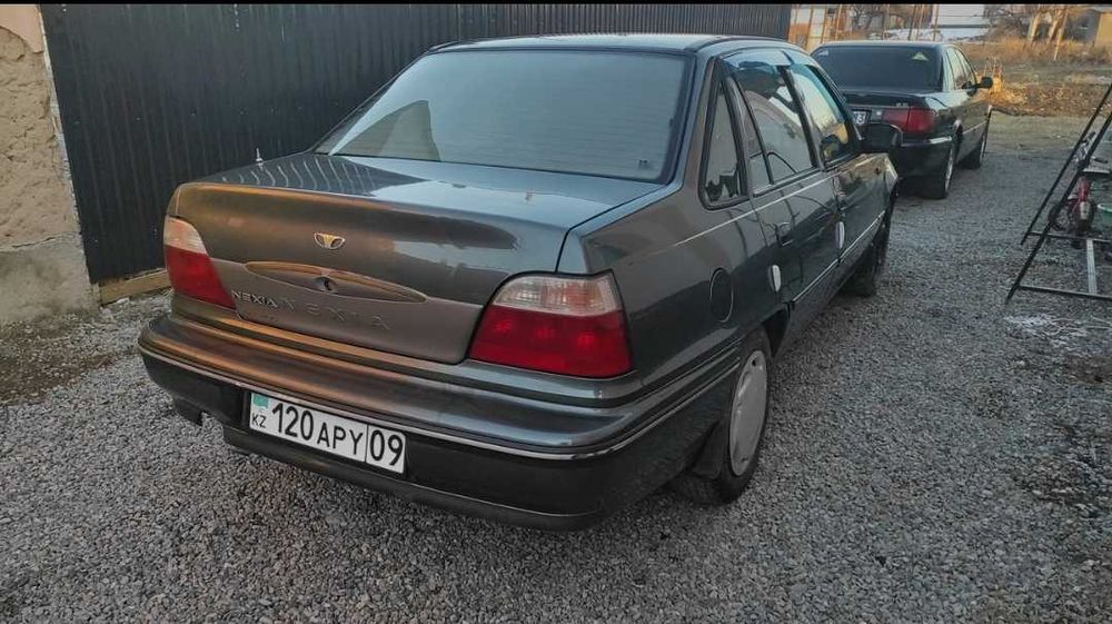 Некси 1 сатылады