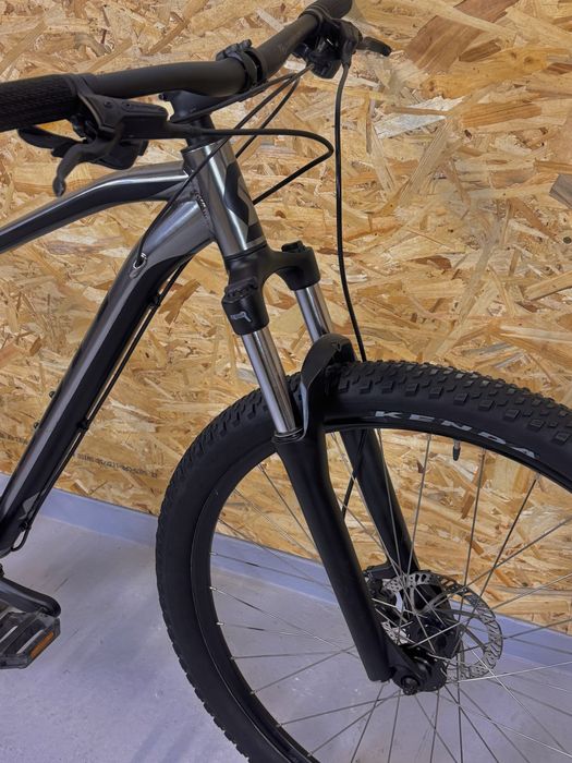 Scott Aspect bicicleta MTB nu canyon trek cube bulls