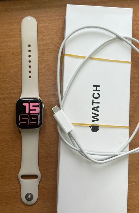 Apple watch SE2 40mm