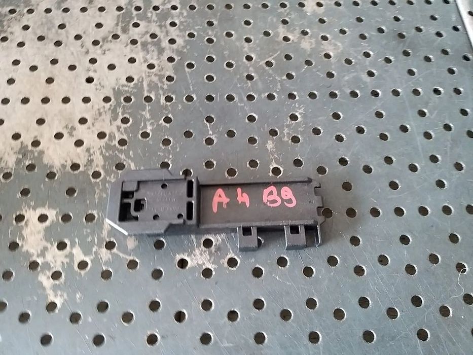 Modul keyless audi a4 b9 8w 4m0907247a 33542502