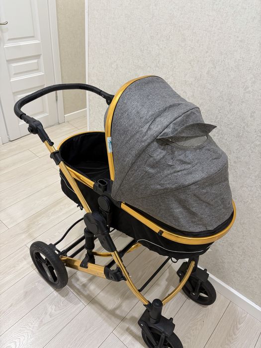 Продам детскую коляску TEKNUM (б/у)