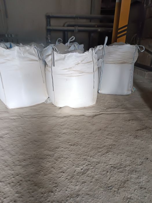 Кварцевый песок в биг бегах