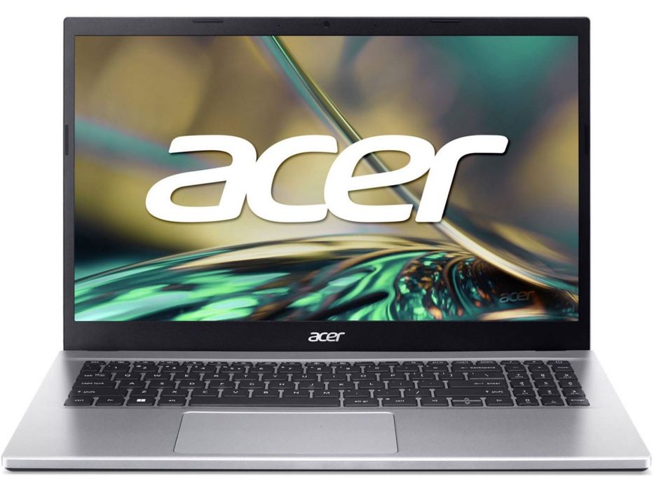Acer Aspire 3 Ryzen 5 / 8GB DDR5 / 512GB SSD (Yangi)