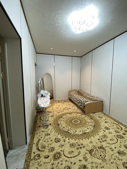 Хасанбойда 1.8 сотихга таёр ховли