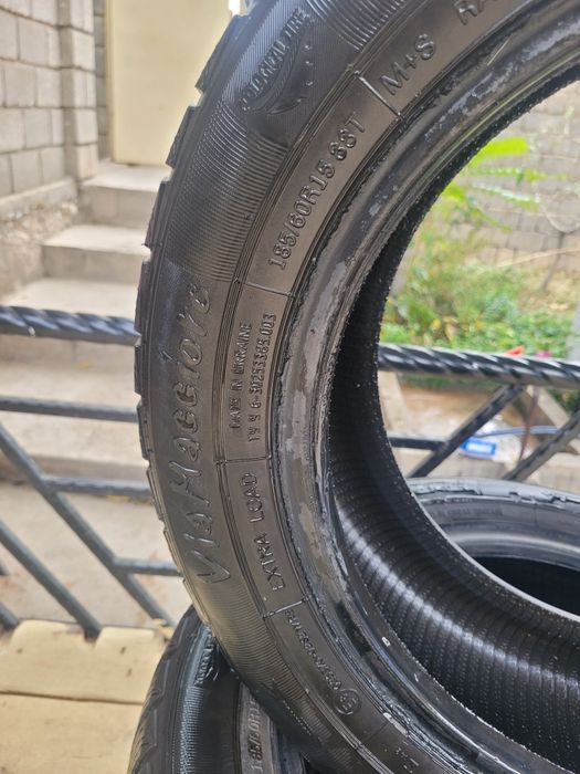 Қыстық баллондар сатылады