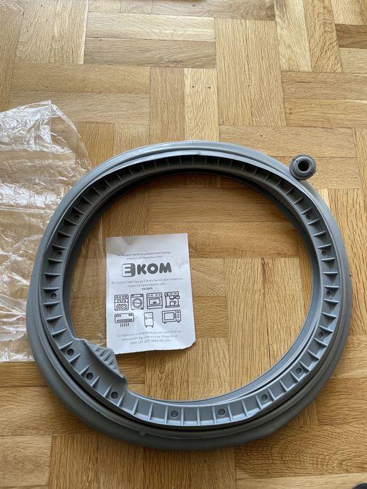 Нов Маншон/Уплътнител врата за пералня Ekectrolux