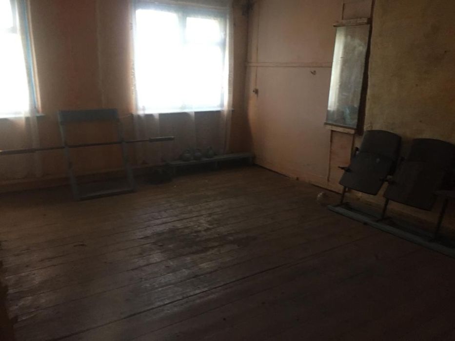 Продам здание можно на разбор