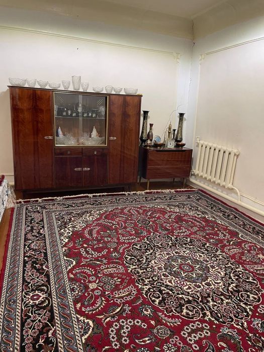 Продается Участок в Бухаре | Гэофизика