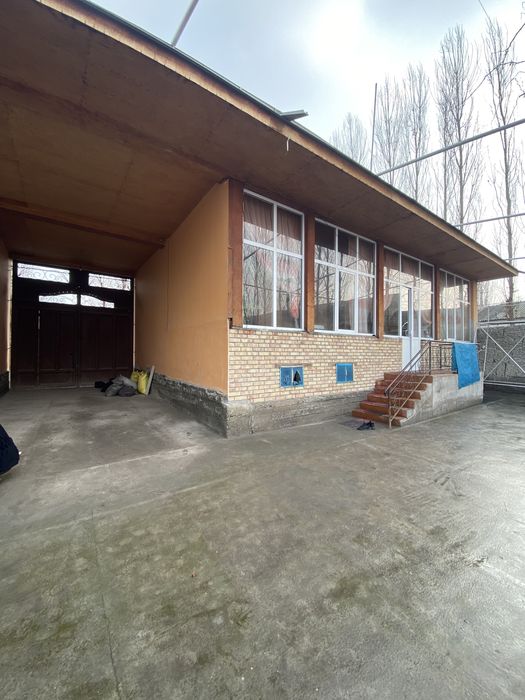 Фаргона в Коштепа т