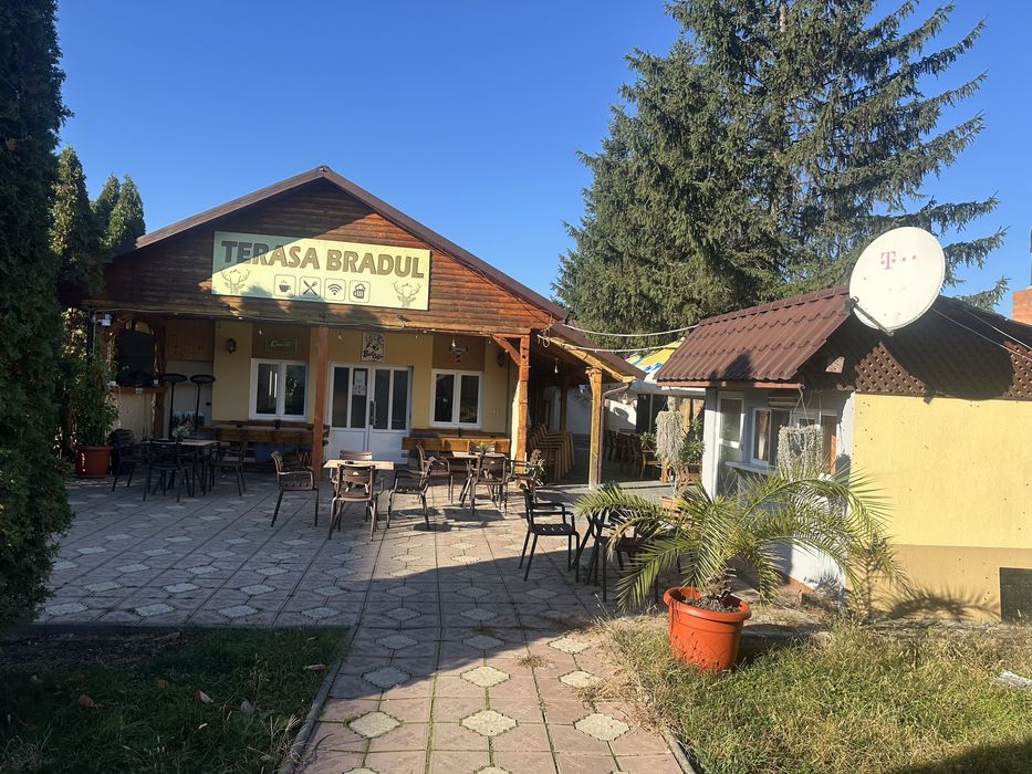 Afacere de vanzare