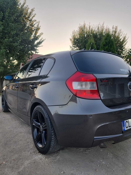 BMW Seria 1 2005 — imagine 4