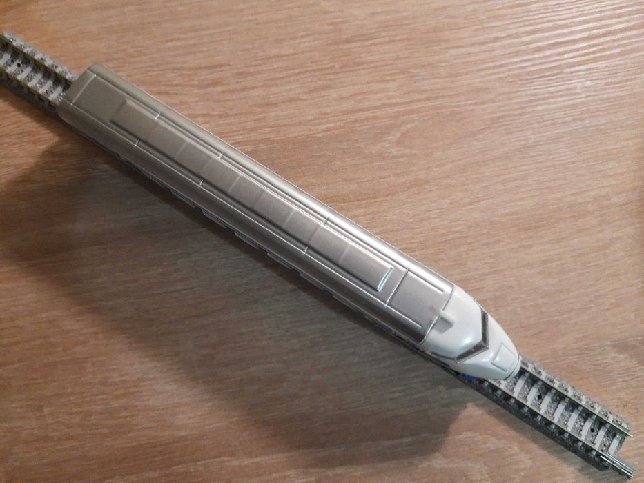 Влак Shinkansen Series 0 Мащаб N 1:160