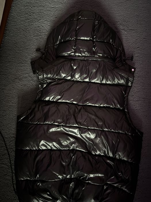 Vesta Moncler puffer