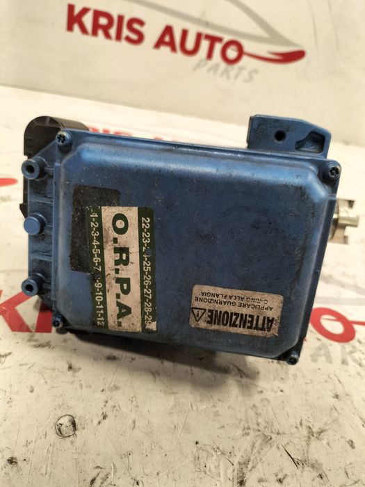 Моторче електрическа хидравлика Peugeot 207 / Пежо 207