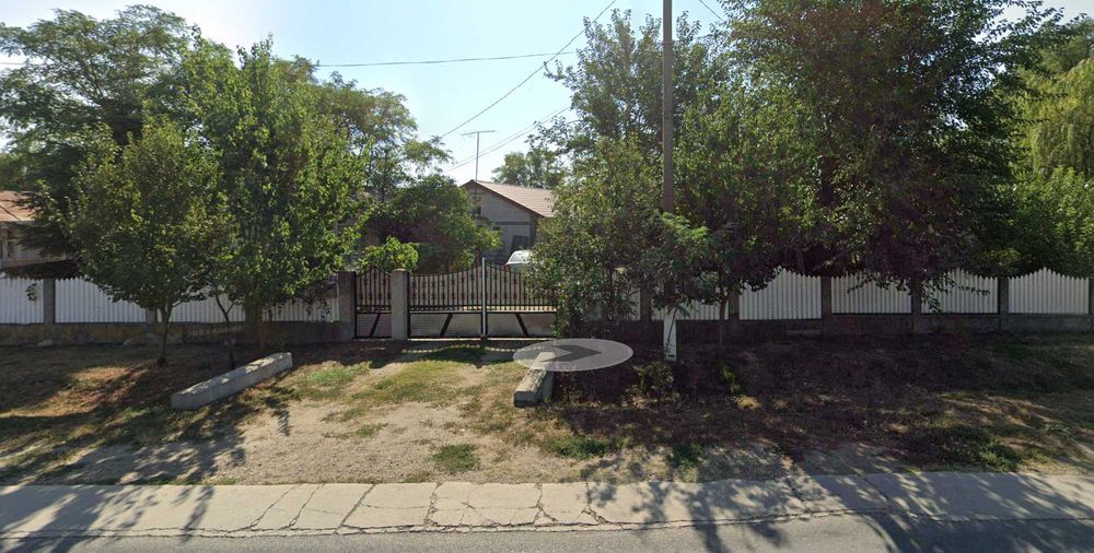 Casa de vanzare - gata de locuit, recent construita, locatie buna, Umbraresti Jud Galati.