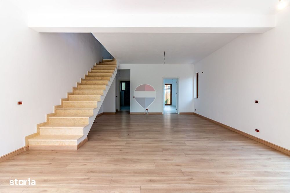 Casă / Vilă tip duplex 4 camere de vânzare Chitila | Centru