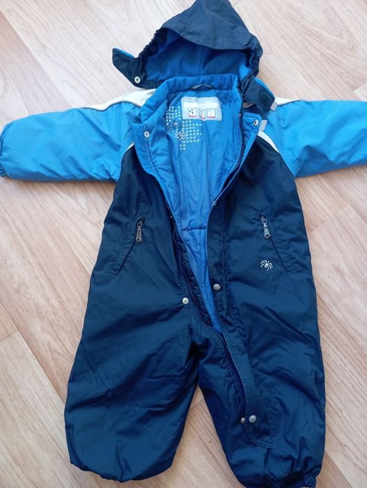 Комбинезончики разные