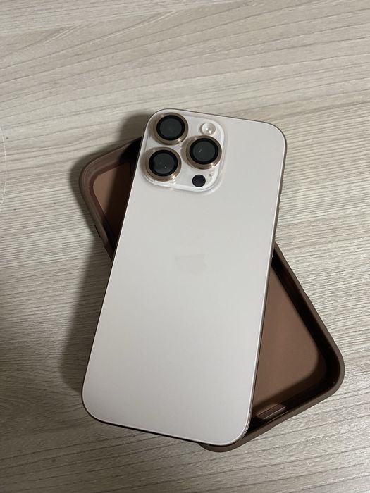 iPhone 16 Pro 256GB