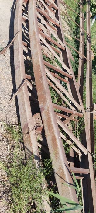 Арка ферма тайёр сотилади