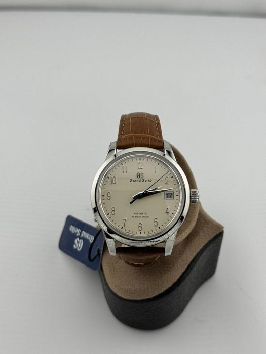 Ceas Grand Seiko Elegance Collection SBGH213G -D-
