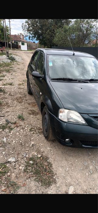 Vand dacia logan