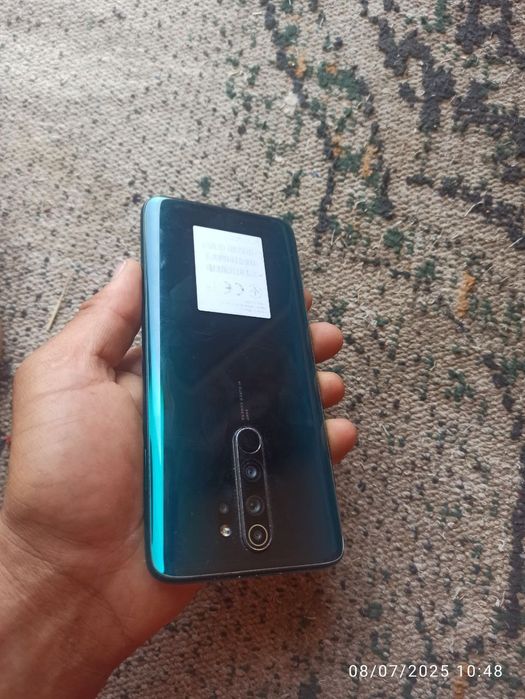 Редми нот 8 про бор идеально