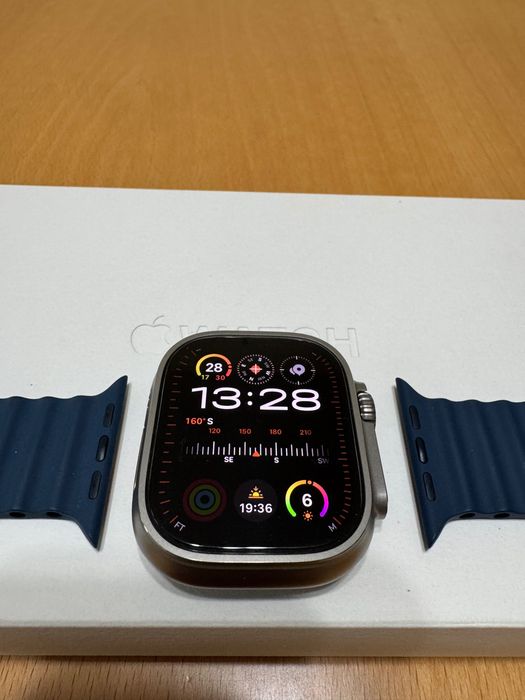 Apple Watch Ultra 2-49mm