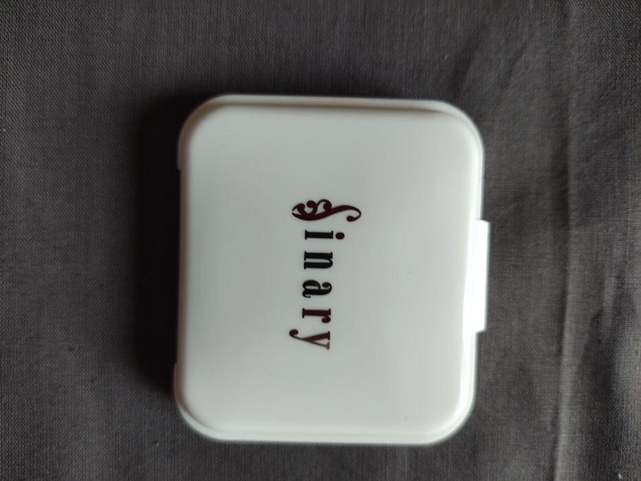 Японска козметика - пудра за лице Sinary