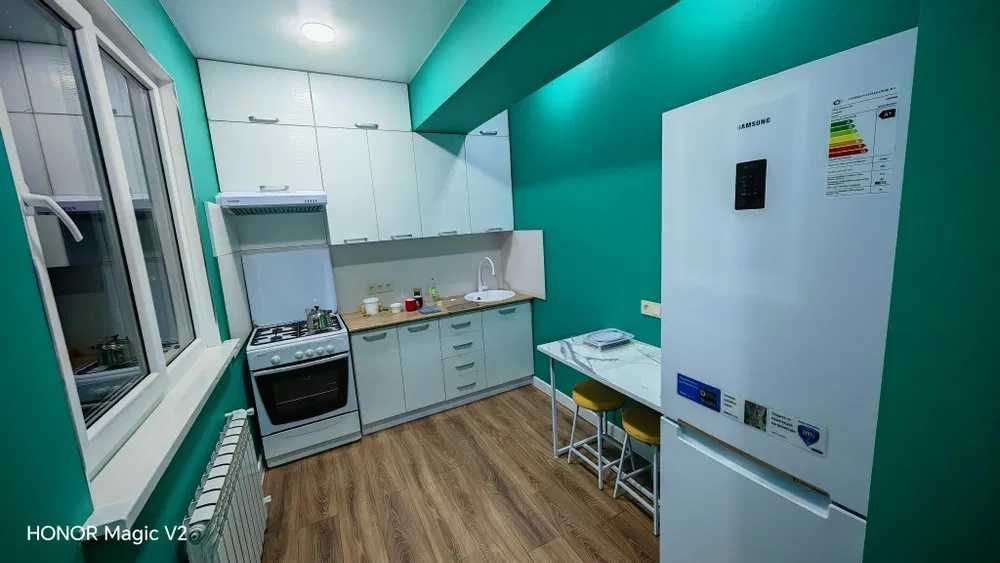 Сдаётся квартира на ул. Шахрисабз‼️