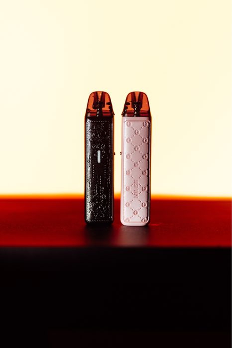 Set vape-uri Ursa Nano S2 noi + lichide + rezistente