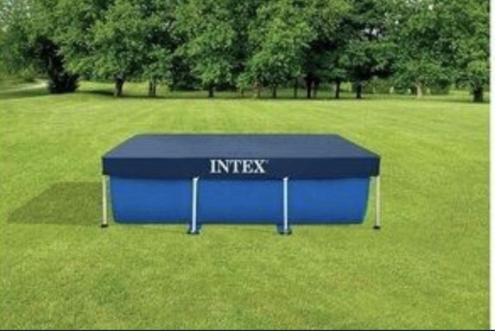 Тент для бассейнов Intex