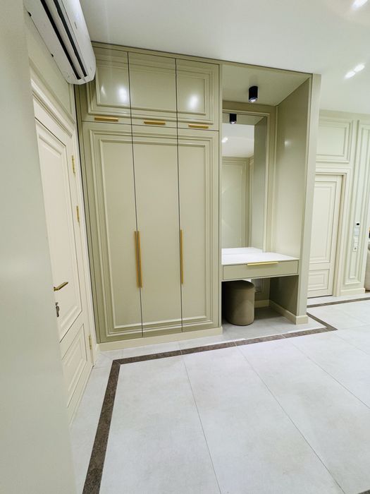 Сдаётся в аренду ЖК “Mirabad Avenue"