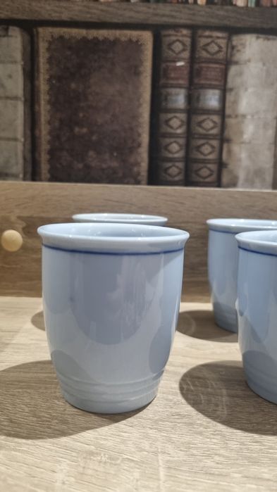 Комплект чаши с каничка