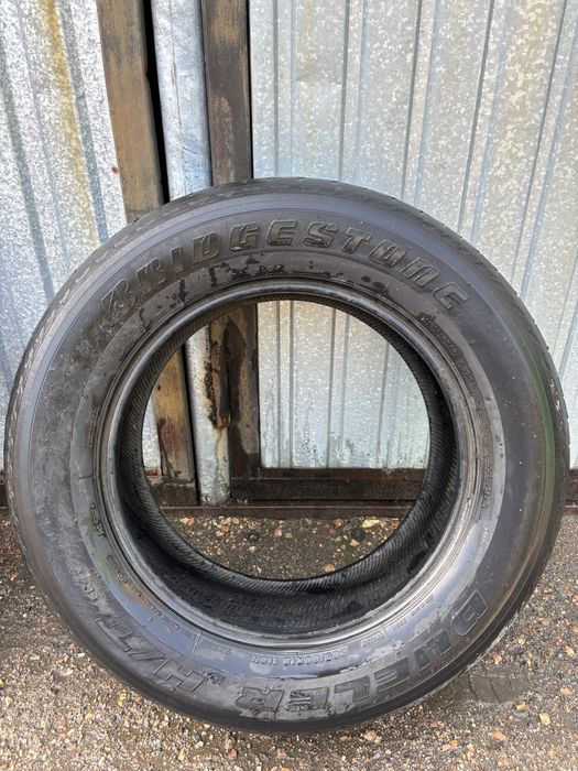 Шины Bridgestone