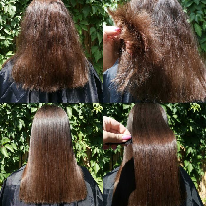 Кератин,Ботокс,Холодное восстановление,Прикорневой объём