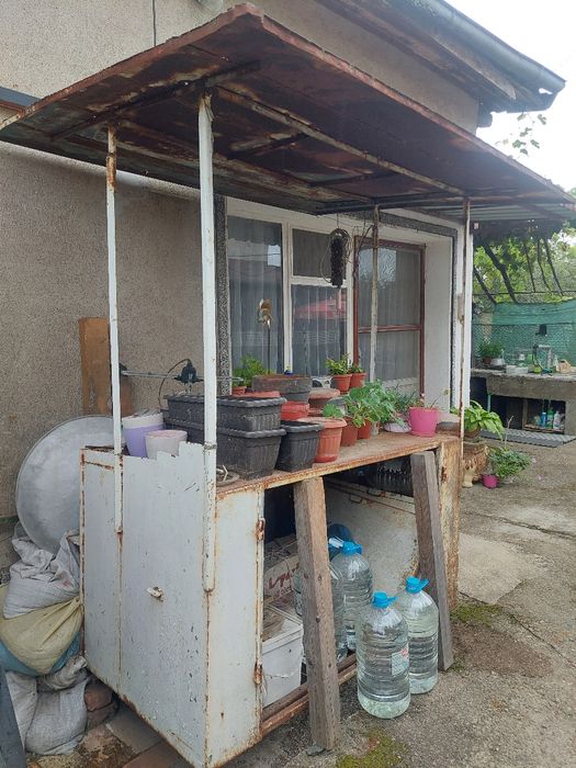 Търговска маса за ..